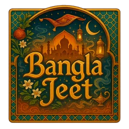 Bangla Jeet logo